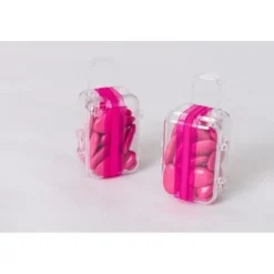 Badaboum Contenant Drag Es Plastique Valise