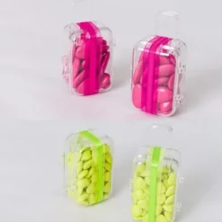 Badaboum Contenant Drag Es Plastique Valise