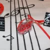 Badaboum Contenant Dragees Pas Cher Note De Musique
