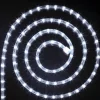 Badaboum Cordon Lumineux Led Extérieur De Noel 24 M Tres Blanc Froid