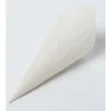 New Cornet A Dragees En Lin Dentelle X 5 Pi Ces Theme Dentelle