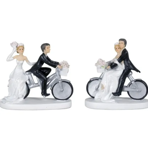 Badaboum Couple De Mari S Assorti Sur V Lo