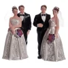 Badaboum Couple De Mari S 16Cm Avec Lumi Re