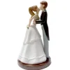 Badaboum Couple De Mari S Embrasse Moi
