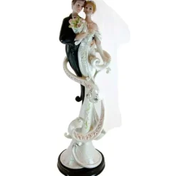 Badaboum Couple De Mari S G Ant 34Cm