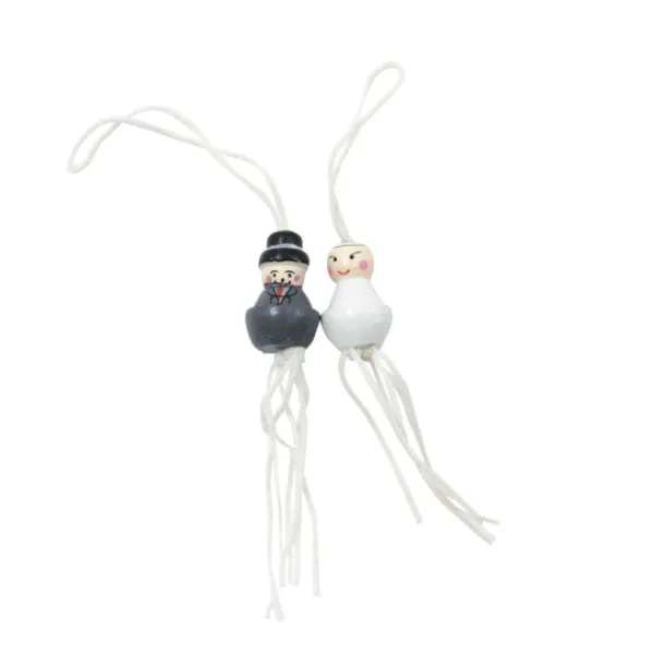 Badaboum Couple De Mari S Lucky Dolls