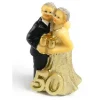 Badaboum Couple De Mari S Noces D'Or