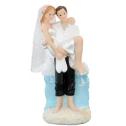 Badaboum Couple De Mari S R Sine A La Plage