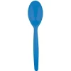 New Cuill Re Plastique Bleu Marine R Utilisable X 15 Theme Eco-Responsable