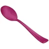 Online Cuill Re Plastique R Utilisable Fuchsia X 15 Theme Eco-Responsable