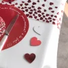 Badaboum D Coration Parsemer Saint Valentin 4Cm X10 Pi Ces