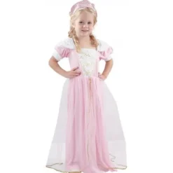 Online D Guisement B B Princesse Rose Theme Deco Princesse