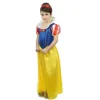 Online D Guisement Enfant Princesse Jaune Et Bleu 7/9 Ans Theme Deco Princesse