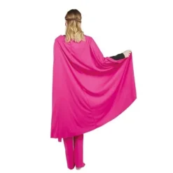 Badaboum D Guisement Femme Super Mari E Rose S/M