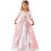 D Guisement Fille Princesse 7/9 Ans Theme Deco Princesse
