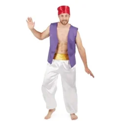 Online D Guisement Homme Prince Oriental L/Xl Theme Eid Mubarak & Ramadan