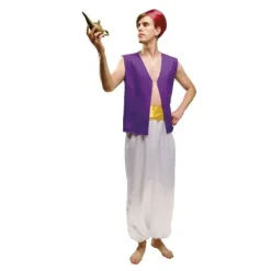 Online D Guisement Homme Prince Oriental L/Xl Theme Eid Mubarak & Ramadan