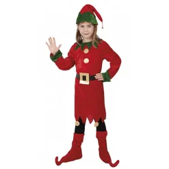 Badaboum D Guisement Lutin Fille 10/12 Ans Sale