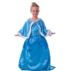 Outlet D Guisement Princesse De Minuit 7/9 Ans Theme Deco Princesse