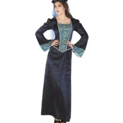 Online D Guisement Princesse M Di Vale Adulte Theme Deco Princesse