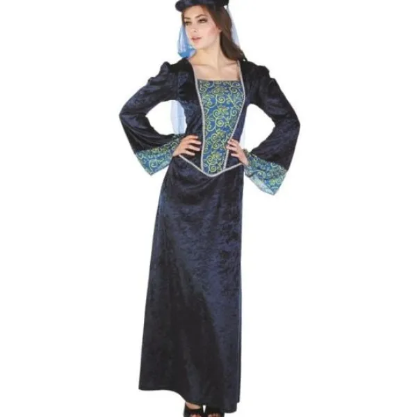 Online D Guisement Princesse M Di Vale Adulte Theme Deco Princesse
