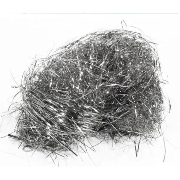 Badaboum Decoration De Noel Cheveux D'Ange Argent Online