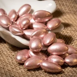 Badaboum Drag Es Amande Castille Rose Gold