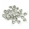 Badaboum Drag Es Coeur Chocolat Argent 500 Gr