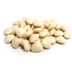 Badaboum Drag Es Coeur Chocolat Ivoire 500 Gr