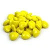 Badaboum Drag Es Coeur Chocolat Jaune 500 Gr