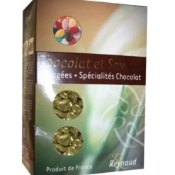 Badaboum Drag Es Coeur Chocolat Or 500 Gr