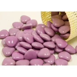 Badaboum Drag Es Coeur Chocolat Parme 500 Gr
