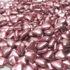 Badaboum Drag Es Coeur Chocolat Rose Gold 500 Gr Reynaud