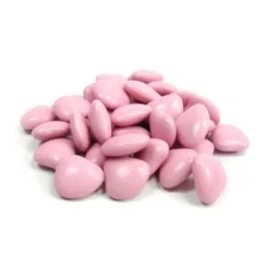 Badaboum Drag Es Coeur Chocolat Rose 500 Gr