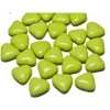 Badaboum Drag Es Coeur Chocolat Vert Anis 500 Gr