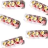 New Dragees Bapt Me Petits Baigneur Au Sucre Rose X 500Gr Theme Bapteme