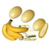 Badaboum Dragees Coeur D'Amande Banane X 500Gr