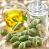 Badaboum Dragees Coeur D'Amande Huile D'Olive X 500Gr