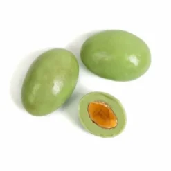 Badaboum Dragees Coeur D'Amande Huile D'Olive X 500Gr
