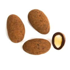 Badaboum Dragees Coeur D'Amande Piment X 500Gr