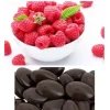 Badaboum Dragees Mariage A La Pate De Fruit Framboise X 500Gr