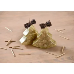 Badaboum Fagot De Bois Blanc X 4 Pi Ces Outlet