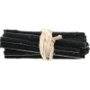 Badaboum Fagot De Bois Noir X 4 Pi Ces Hot