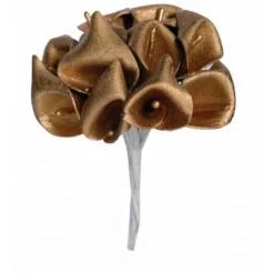 Badaboum Fleur Arum X 12 Pi Ces