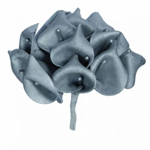 Badaboum Fleur Arum X 12 Pi Ces