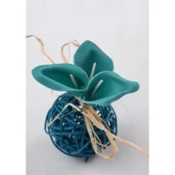 Badaboum Fleur Arum X 12 Pi Ces