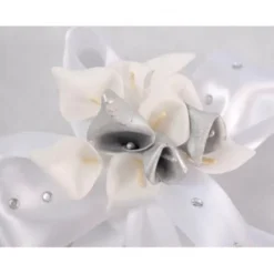 Badaboum Fleur Arum X 12 Pi Ces