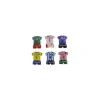 Online Flipper Maillot De Foot 75 Mm Theme Deco Football