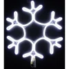 Badaboum Flocon De Noel Lumineux Milky Effect Best