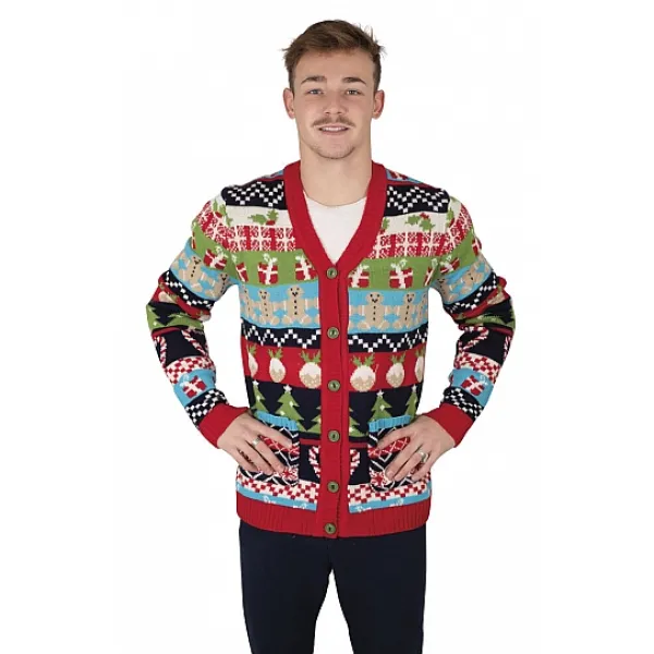 Badaboum Gilet De No L Multicolore L New